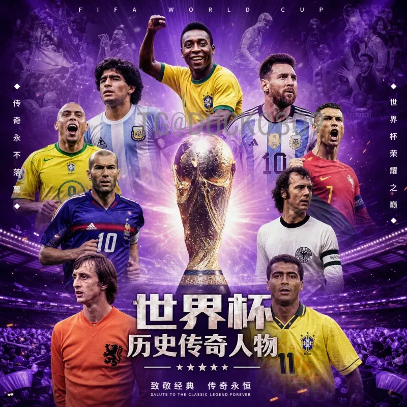 2026世界杯淘汰赛赛程时间完整解析：官方安排与关键日期一览